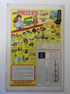 Daredevil #113 (1974) VG Condition MVS intact! Pence price variant