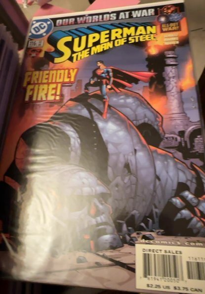 Lot of 49 Comics (See Description) Spawn, Suicide Squad, Superman, Shadowhawk...