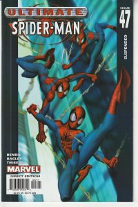 Ultimate Spider-Man #47 (2003)