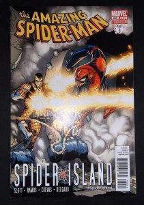 Amazing Spider-Man #669, VF/NM Marvel, 2011