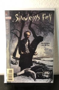Shadows Fall #5 (1995)