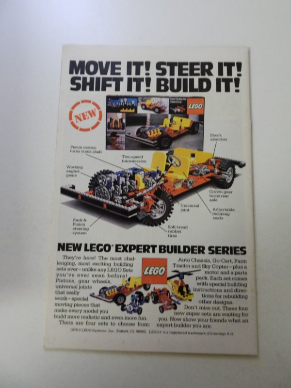 Godzilla #19 (1979) NM- condition