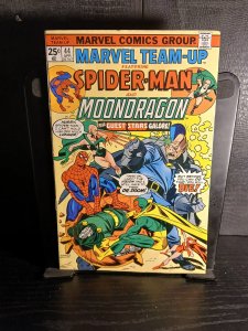 Marvel Team-Up #44 (1976)