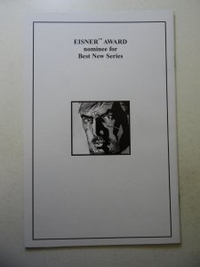 The Walking Dead #7 (2004) VF+ Condition