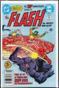 The Flash #300 (1981) The Flash