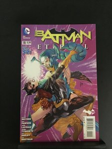 Batman Eternal #11 (2014)