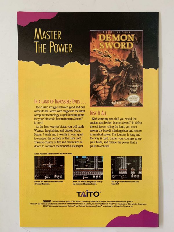 Avengers West Coast #58 (1990)