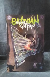 Batman: Haunted Gotham #4 2000 DC Comics Comic Book