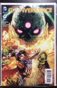 Convergence #0 (2015)