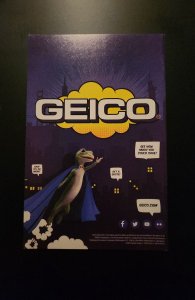 Despicable Deadpool #300 (2018)