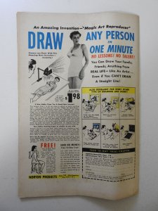 Action Comics #291 (1962) GD/VG Condition see description