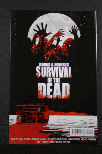 The Walking Dead #73