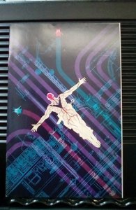 Captain Victory and the Galactic Rangers #1  (2014)