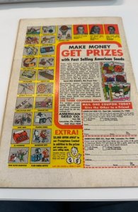 The Amazing Spider-Man #84 (1970) kingpin strikes back