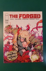 The Forged #1 (2023) NM