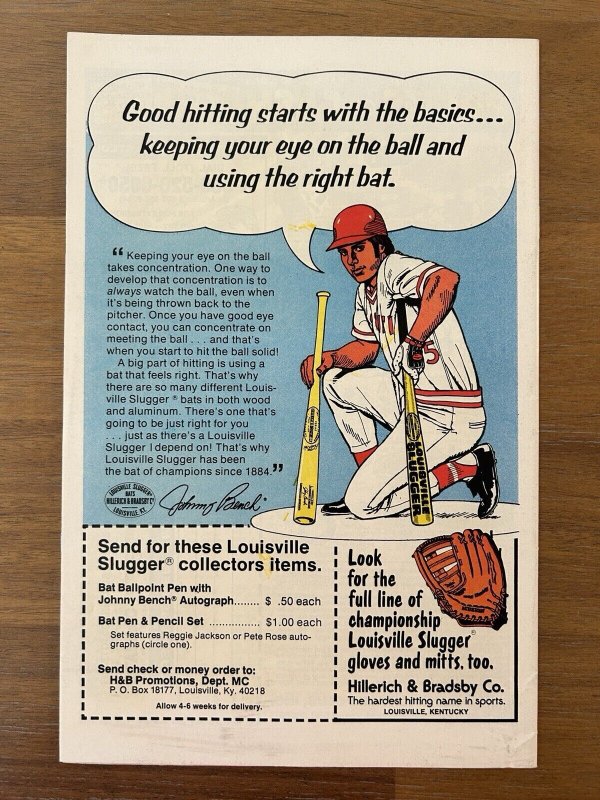 1978 Marvel Comics Machine Man Issues #1-3 • High Grade