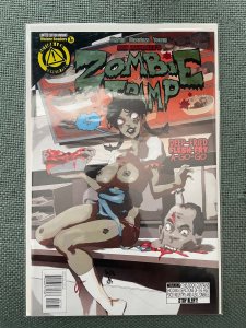 Zombie Tramp #7 (2015)