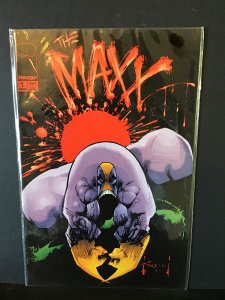 The Maxx #1 (1993)