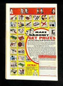 Avengers #94 Neal Adams!