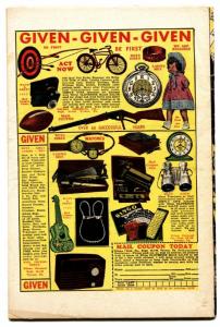 BATTLE #45 comic book Russ Heath cover-JOHN ROMITA-Violent war