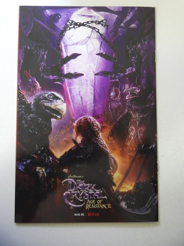 Justice League #30 Variant Cover (2019) NM- Condition