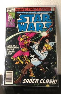 Star Wars #33 (1980)