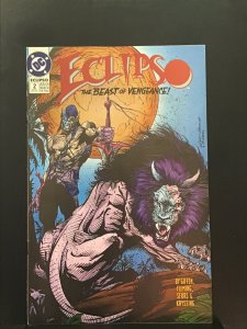 Eclipso #2 (1992) Eclipso
