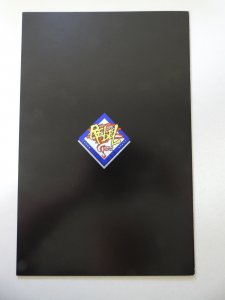 Faust: Love of the Damned #13 (2005) FN+ Condition