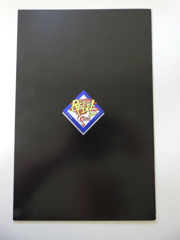 Faust: Love of the Damned #13 (2005) FN+ Condition