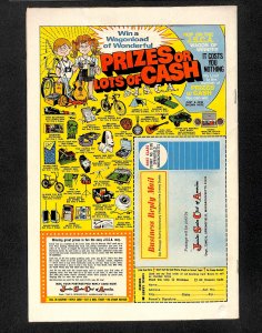 Incredible Hulk #168 FN+ 6.5 1st Harpy!