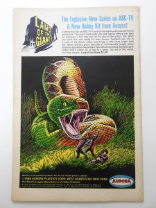 The Hawk and The Dove #2 (1968) Awesome Series! Nice Fine Condition!