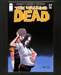Walking Dead #37