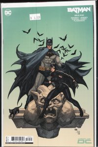 Batman #139 Cho Cover (2024)