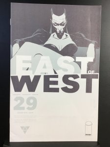 East of West #29 (2016)