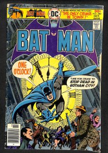 Batman #280 (1976)