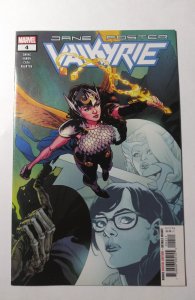 Valkyrie: Jane Foster #4 (2019) !!! $4.99 UNLIMITED SHIPPING !!!