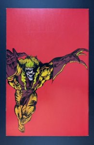 Sabretooth #1 (1993)