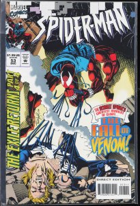Spider-Man #53 (1994) Spider-Man