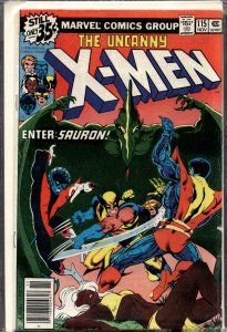 The X-Men #115 (1978) X-Men