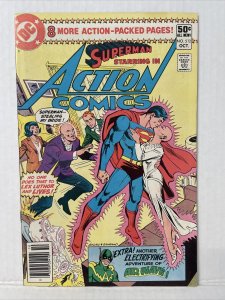 Action Comics #512