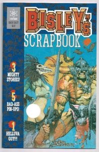 Bisley's Scrapbook