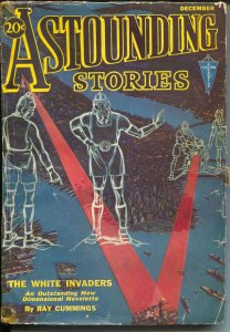 Astounding Stories 12/1931-Clayton-early sci-fi pulp-Leinster-Cummings-G-