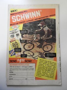 The Incredible Hulk #250 (1980) VG- Condition