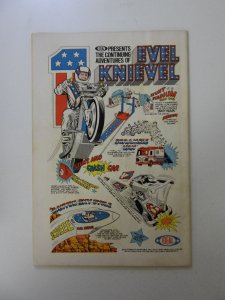 Marvel Team-Up #29 (1975) FN- condition MVS intact