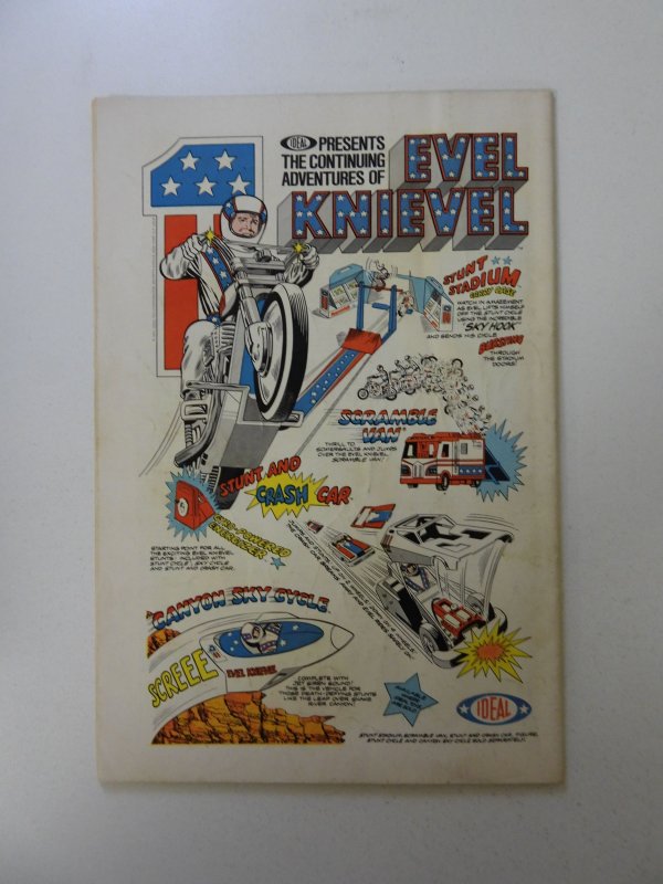 Marvel Team-Up #29 (1975) FN- condition MVS intact