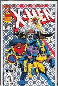 The Uncanny X-Men #300 Direct Edition (1993) X-Men [Key Issue]