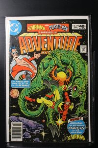 Adventure Comics #470 (1980)