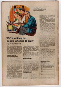 The Incredible Hulk #111 (1969)