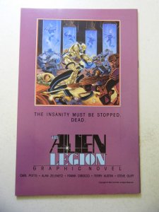 Spider-Man vs. Wolverine (1987) VF+ Condition