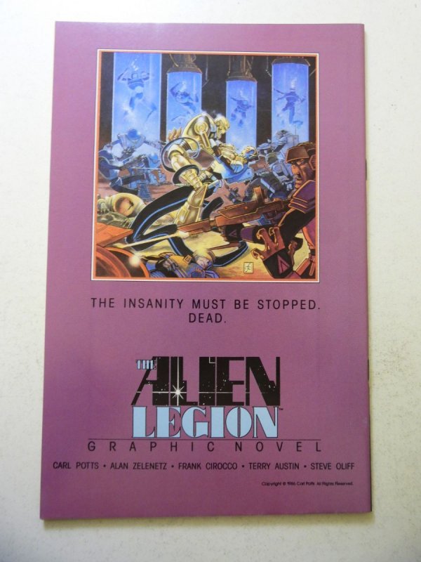 Spider-Man vs. Wolverine (1987) VF+ Condition